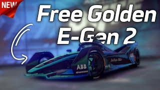 This Free Car Is So Amazing - Formula E Gen 2 | Asphalt Legends Unite