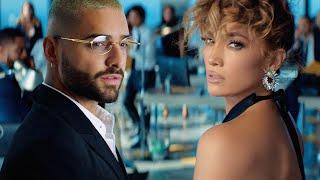 Jennifer Lopez & Maluma – Pa' Ti + Lonely (Official Video)