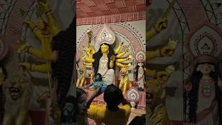 Durga Puja 2024 || Kolkata Best Durga Puja 2024 #shorts #durgapuja #kolkata #festival