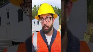 Adam Rose Has a Terrible Day with Construction Fails Part 01