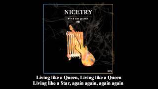 NICETRY - Queen [HQ]