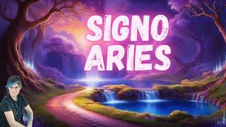 ARIES ️ ALGUIEN NO PUEDE MAS CON EL PESO DE CALLAR LO QUE SIENTE HACIA TI #aries