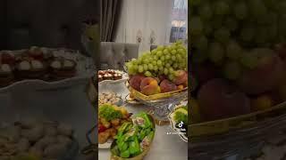 Дастархан на 8 человек #той #ресторан #food #свадьба #еда