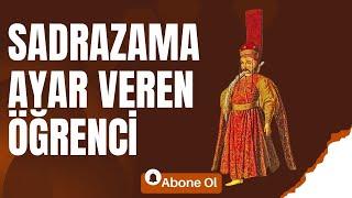 SADRAZAMA AYAR VEREN ÖĞRENCİ / SİLAHTARAĞA / Talha Uğurluel