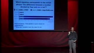 Flipped Classroom: Nick Shepherd at TEDxMCPSTeachers