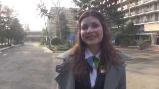 Anna Aleksandrova Clip  - The Real Sochi