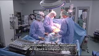 Spitalul Clinic Sanador: Chirurgie cardiovasculară