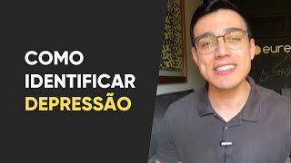 Como identificar depressão: principais sinais que podem ser combatidos