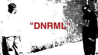 Hella Boomin. - DNRML (Official Music Video)