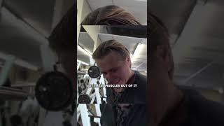 bodybuildbeast   Tom Platz Reveals Squat Technique Visit our YouTube channel for more videos like th