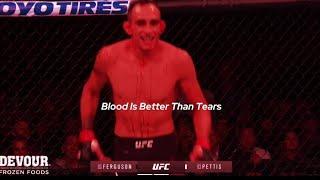 BLOOD IS BETTER THAN TEARS ️ || WARRIOR MINDSET || TESTOSTERONE HARD EDIT #warriors #motivation