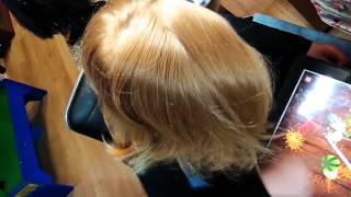 Prevent and Eliminate Head Lice Infestation (V-Comb).
