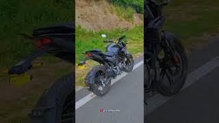 Hero Xtreme 125r New 2024 model || #youtubeshorts #heroextreme #bike #rider#bikestatus#djxrudravlogs