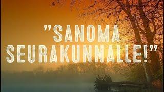 David Wilkerson - Uudistukaa rakkaudessa Jeesukseen