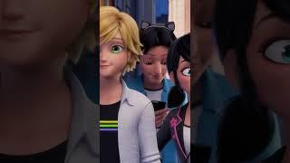 How to date by Marinette, lesson 101 ​ #miraculousseason6 #miraculous #adrienette #adrinette