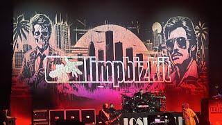 Limpbizkit @ The Woodlands Pavilion -The Woodlands Tx 8 11 24