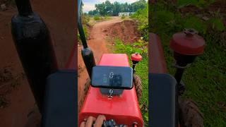 Electric Mini Tractor #minitractor #tractor #video #electrictractor #electricpur