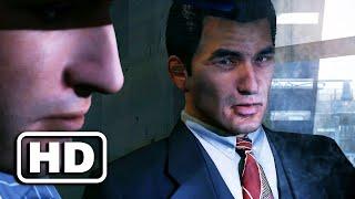 Henry explains his backstory - Mafia 2 Definitive Edition