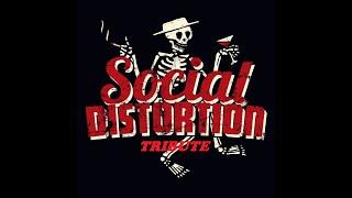 Social Distortion Tribute