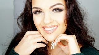 My NEW Beauty & Lifestyle Channel | Julia Salvia