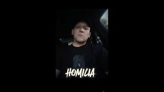 3STYLE-HOMILIA (video)prod.BapLab