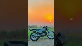 #splendor  #lover  Boys #viral video || Hero #splendorplus #modified bike in #panjab #shorts