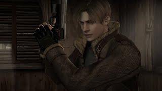 Resident Evil 4 2005 - Chapter 1-1