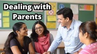 Top 10 Strategies For Teachers To Strengthen Relationships With Parents