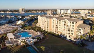 480 Gulf Shore Dr #402 Destin FL 32541