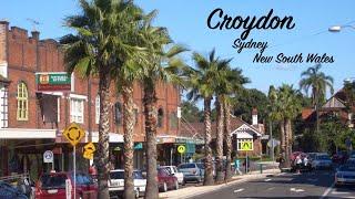 Croydon, Sydney, New South Wales