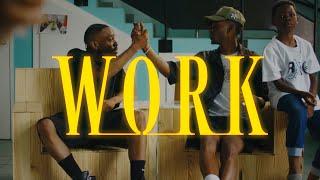 thaHomey & Skuna - WORK