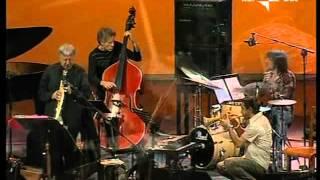 Michel Portal Quintet Feat. Paolo Fresu - Live At Umbria Jazz 2004