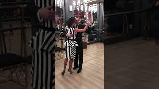 Tango Adornos Center Yana Plekhanova & Maksim Gerasimov