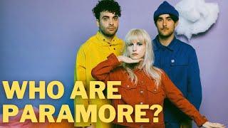 Who are Paramore? - Music History