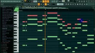 CPT Gqom for beginers form scratch + FREE FLP