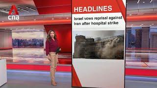New Zealand stops Cook Islands funding over China deals | East Asia Tonight (Jun 19)