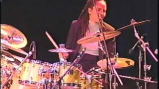 Terri Lyne Carrington Tribute to Roy Haynes part 1