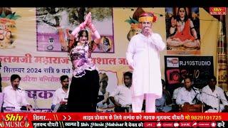 #moolchand_choudhary_bhajan | ढाढरिया लाइव प्रोग्राम मूलचंद चौधरी | कलम के चालो रे भाई | DJ Bhajan