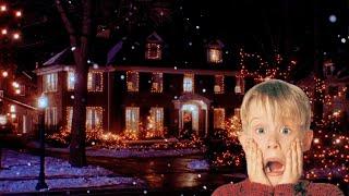  Home Alone Soundtrack Christmas Music| Muzyka Świąteczna Z Filmu „Kevin sam w domu”