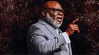 HOW TO TRUST BEYOND KNOWING | Motivation Unleashed with TD Jakes