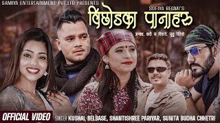 New Nepali Song 2080 -Bichodka Panaharu - Kushal Belbase, Shantishree Pariyar, Sunita Budha Chhetri