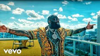 Rick Ross - Richest (ft. Kodak Black, NBA YoungBoy) [Music Video] 2023