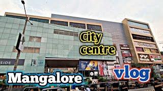 City centre Mangalore vlog #mangalore #Citycentre #mehulvlogsind