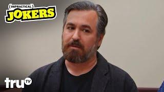 Impractical Jokers - Side Effects May Include (Clip) | truTV