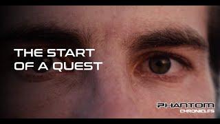 Phantom Chronicles EP1 | THE START OF A QUEST