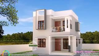 Small And Simple House Design