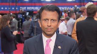 Bobby Jindal addresses early debate performance