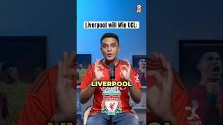 Liverpool will win UCL  #liverpool #Liverpoolfc #ucl