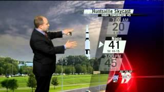 WHNT News 19 10pm Part 2 - January 3, 2014