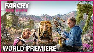 Far Cry New Dawn: Official World Premiere Gameplay Trailer | Ubisoft [NA]